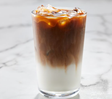 CARAMEL MACCHIATO